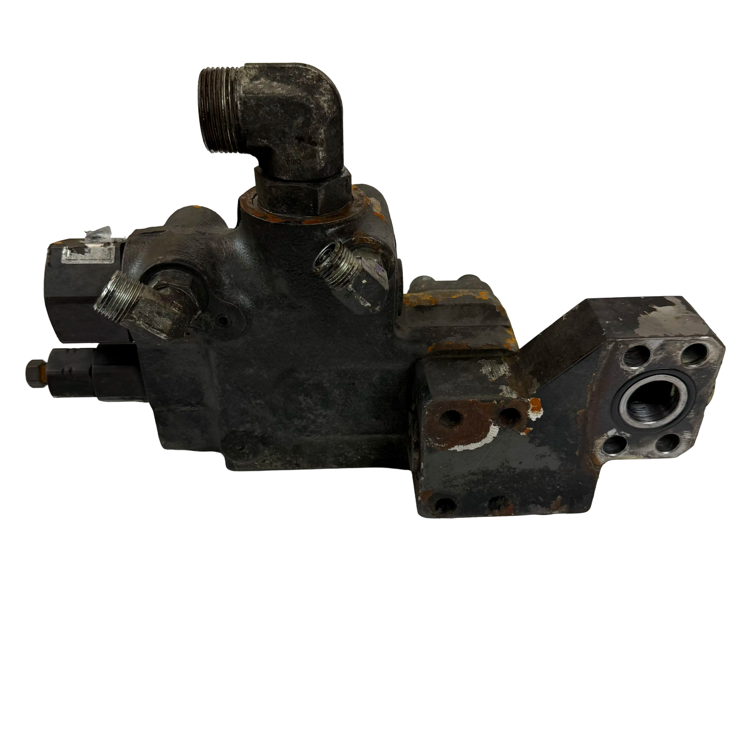 Slangbrottsventil | 14575235 | Volvo EC250EL