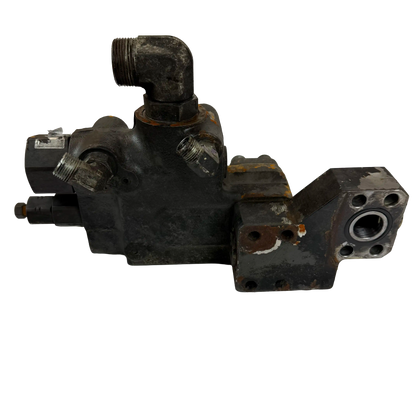 Slangbrottsventil | 14575235 | Volvo EC250EL