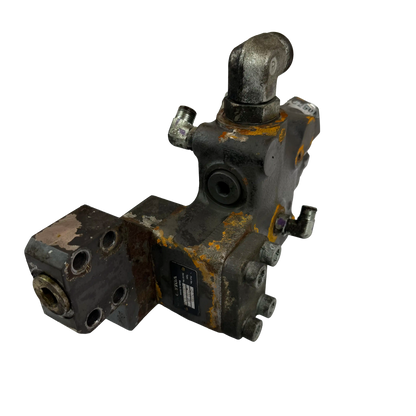 Slangbrottsventil | 14575235 | Volvo EC250EL