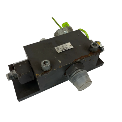 Manöverventil till bom och sväng | 14574574 | Volvo EC250EL