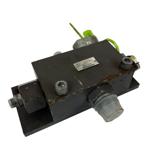 Manöverventil till bom och sväng | 14574574 | Volvo EC250EL