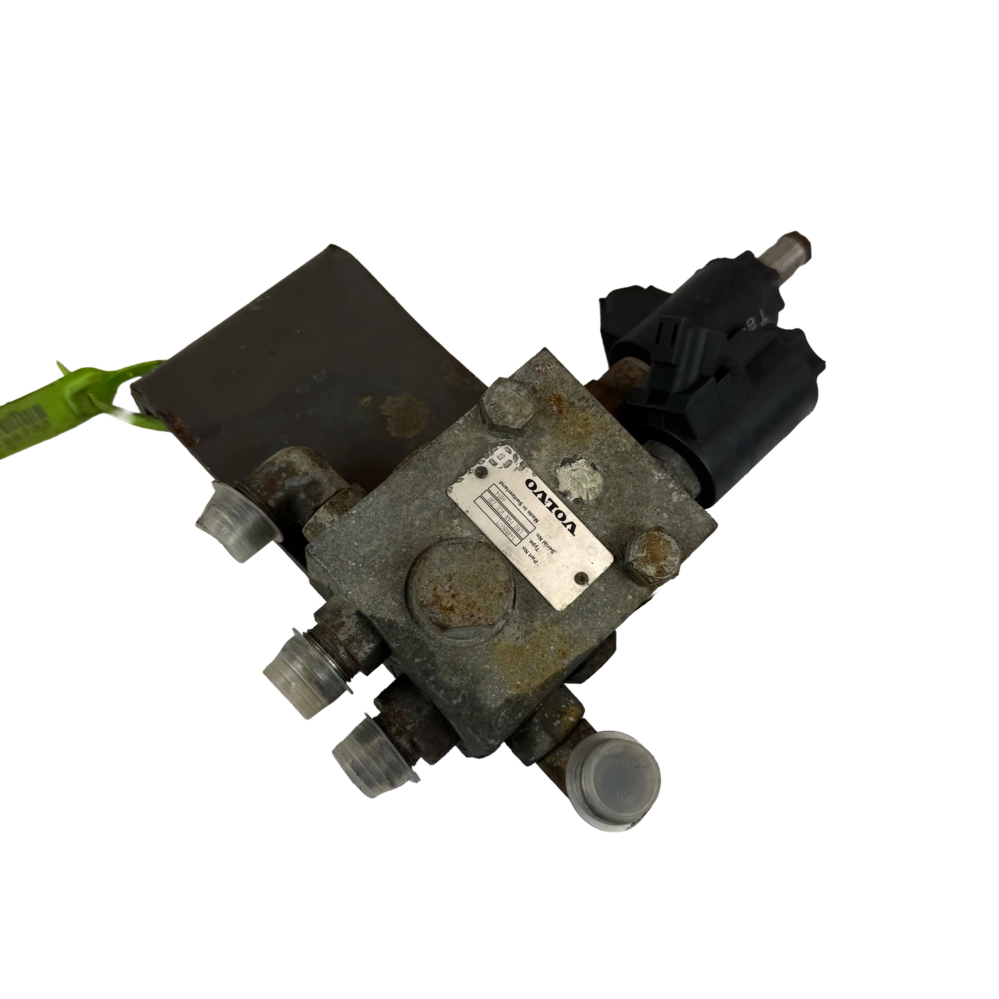 Ventil | 14618071 | Volvo EC250EL