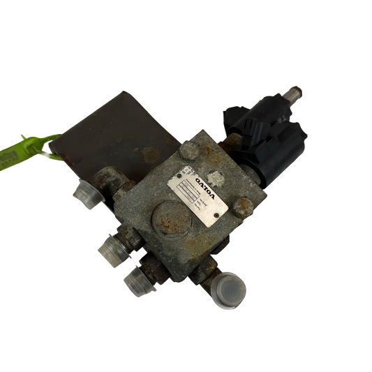 Valve | 14618071 | Volvo EC250EL