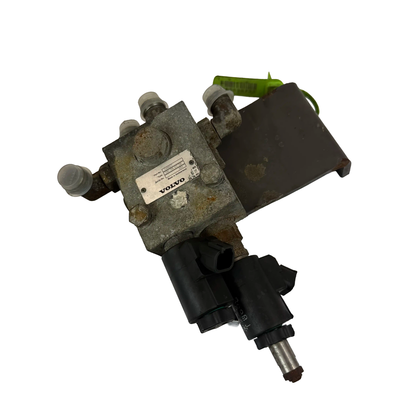 Ventil | 14618071 | Volvo EC250EL