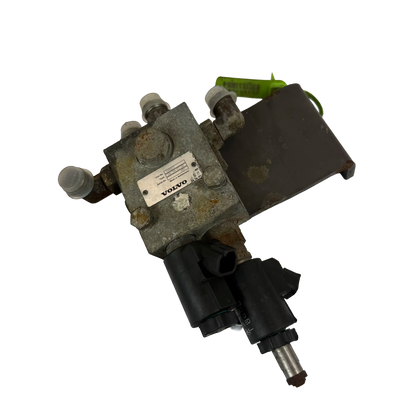 Ventil | 14618071 | Volvo EC250EL