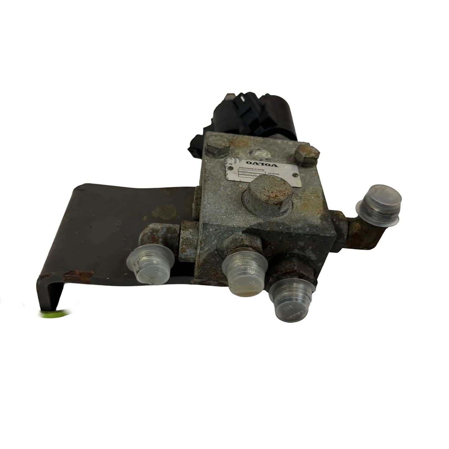 Ventil | 14618071 | Volvo EC250EL