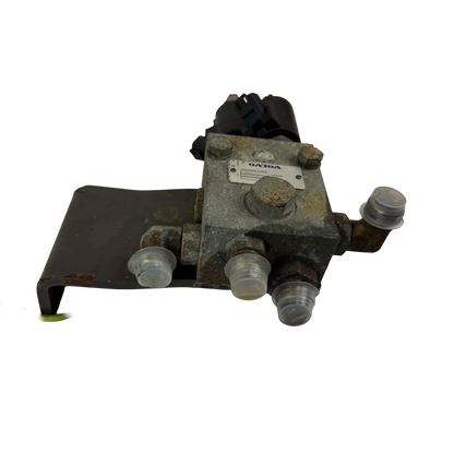 Ventil | 14618071 | Volvo EC250EL