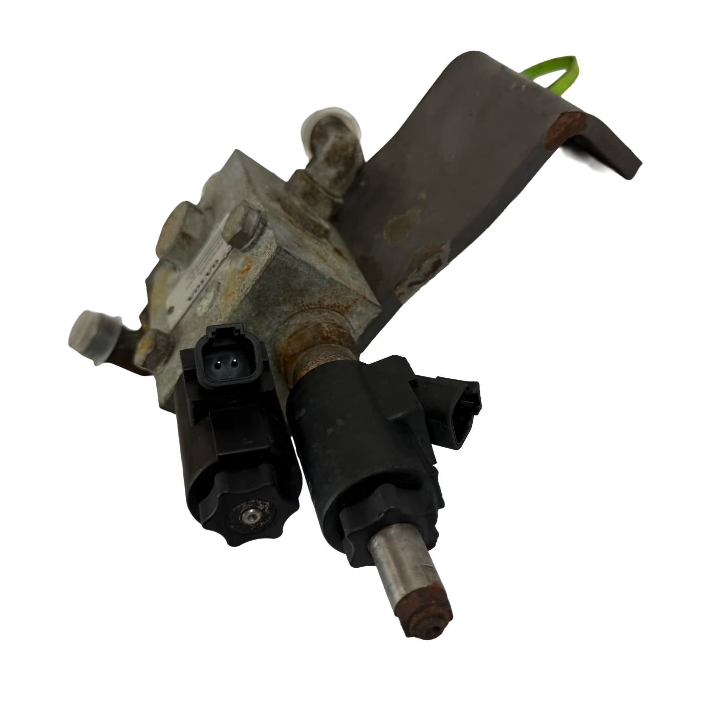 Ventil | 14618071 | Volvo EC250EL