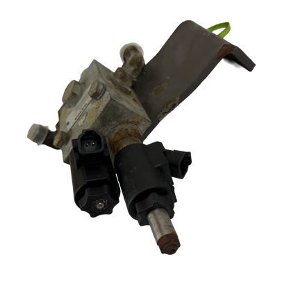 Ventil | 14618071 | Volvo EC250EL