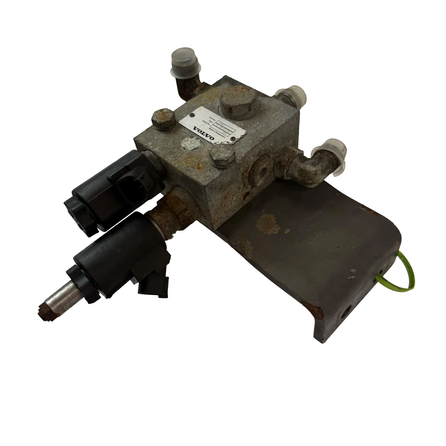 Ventil | 14618071 | Volvo EC250EL