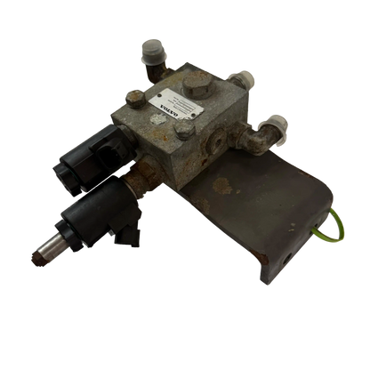 Ventil | 14618071 | Volvo EC250EL