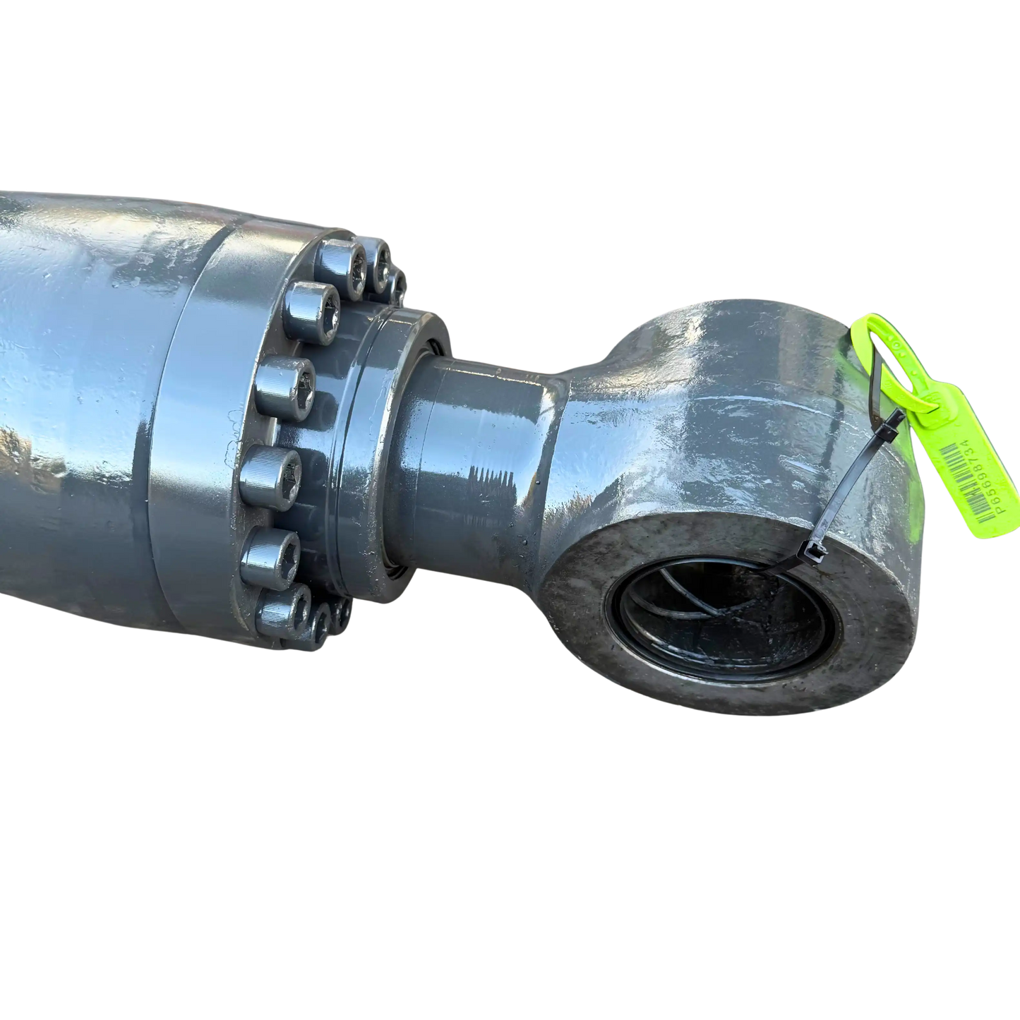 Skaftcylinder | 14658078 | Volvo EC250EL