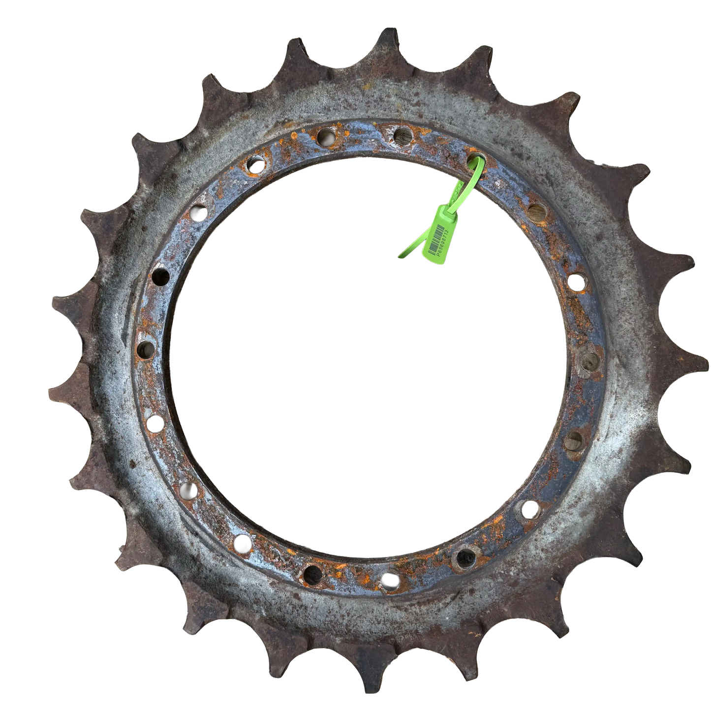 Drivkrans | 14532401 | Volvo EC250EL