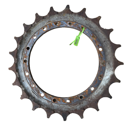 Drivkrans | 14532401 | Volvo EC250EL