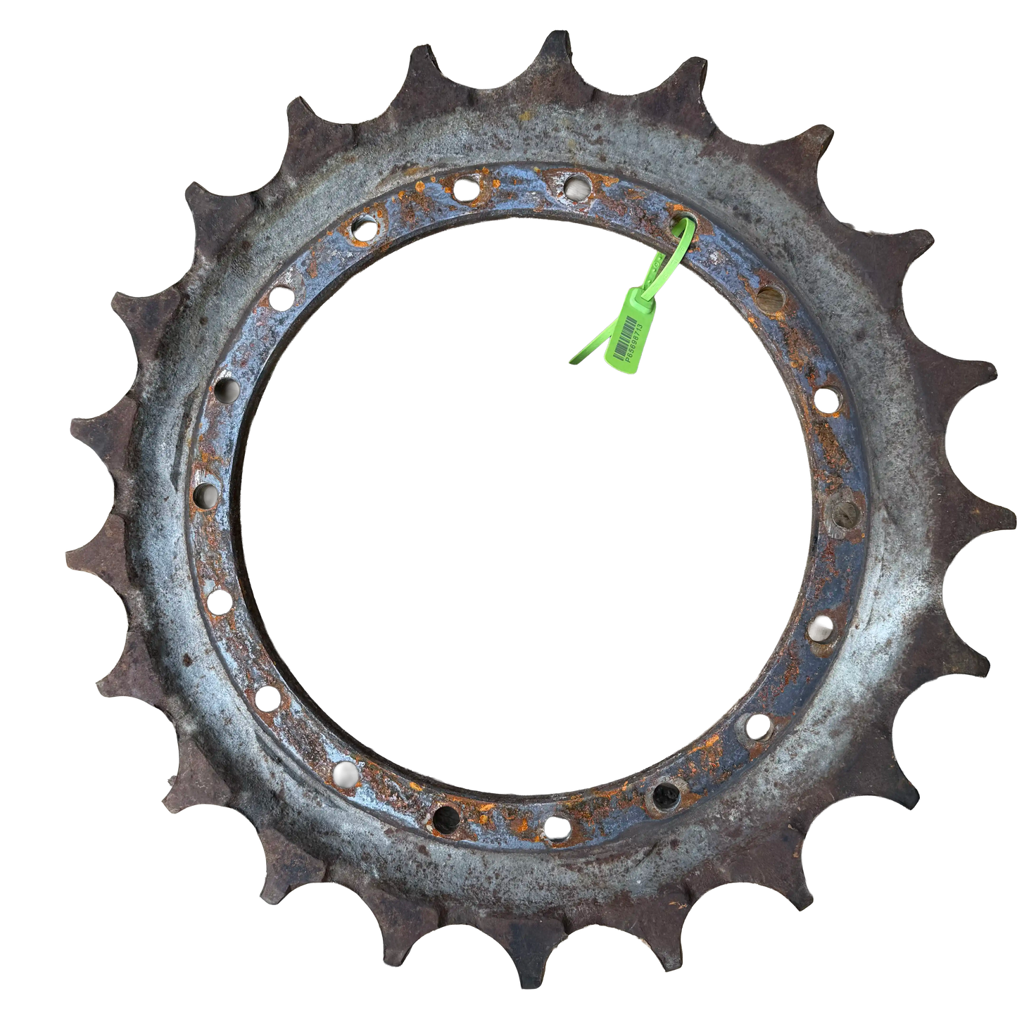 Drivkrans | 14532401 | Volvo EC250EL