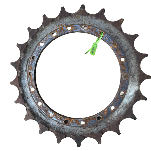 Drivkrans | 14532401 | Volvo EC250EL