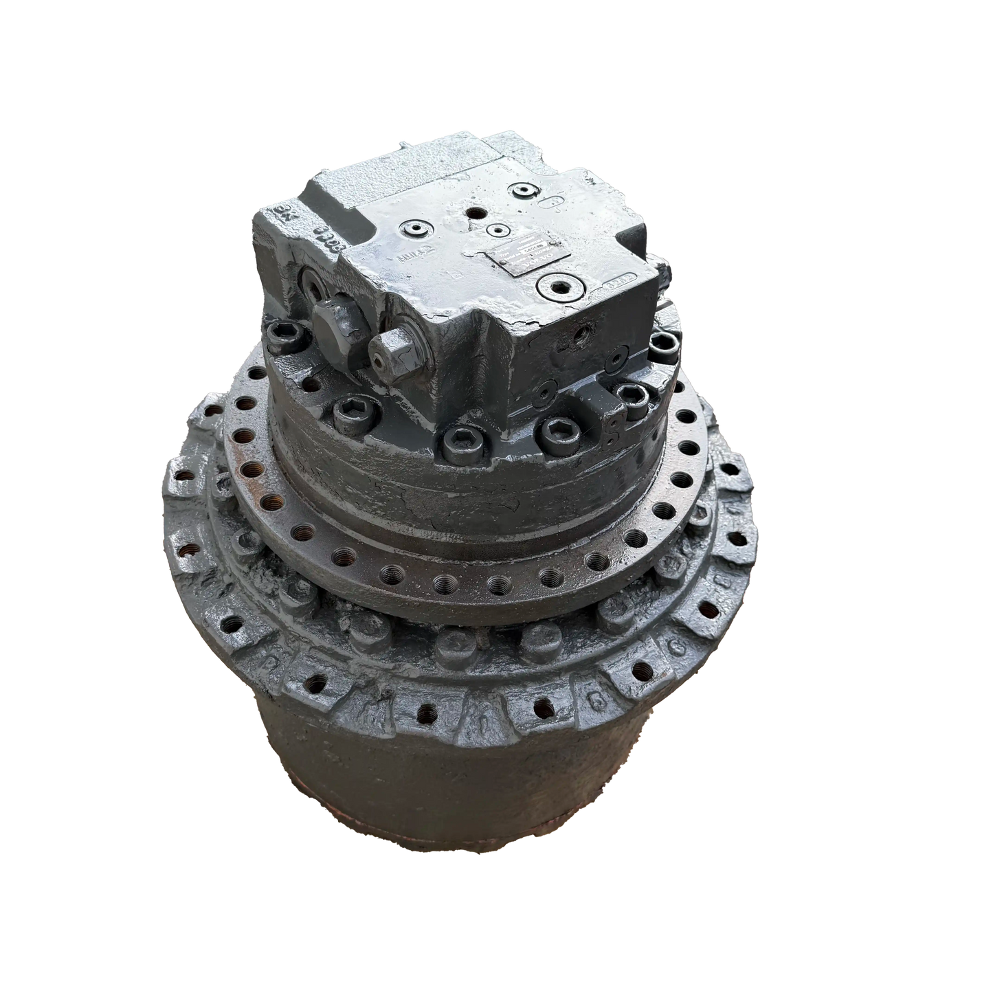 Planetary gear | 14634645 | Volvo EC250EL