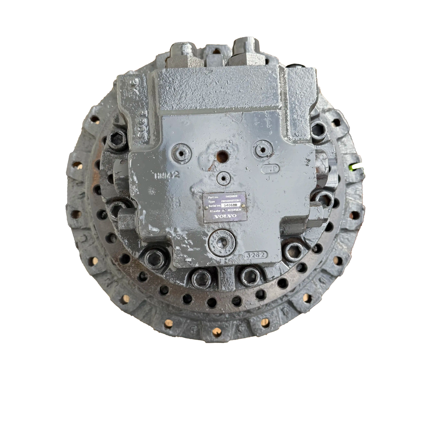 Planetary gear | 14634645 | Volvo EC250EL