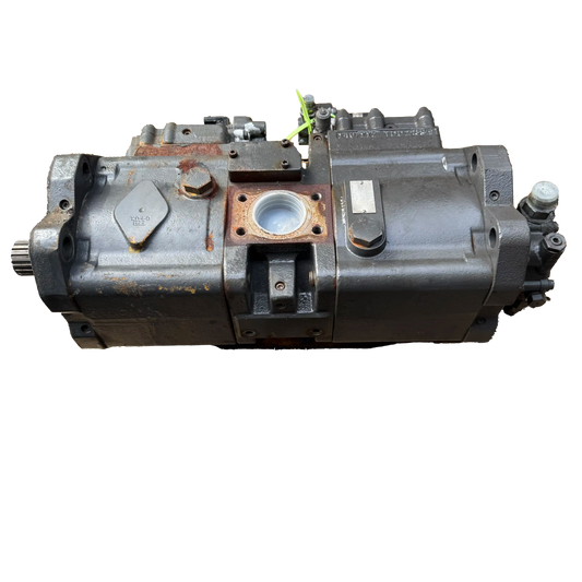 Hydraulic pump | 14632317 | Volvo EC250EL