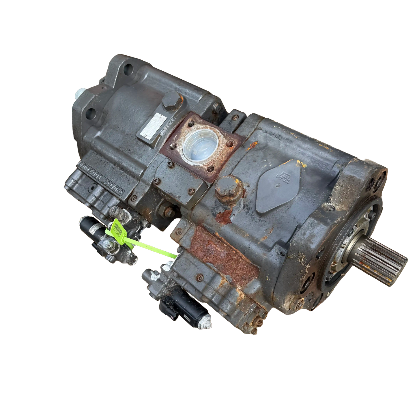 Hydraulpump | 14632317 | Volvo EC250EL
