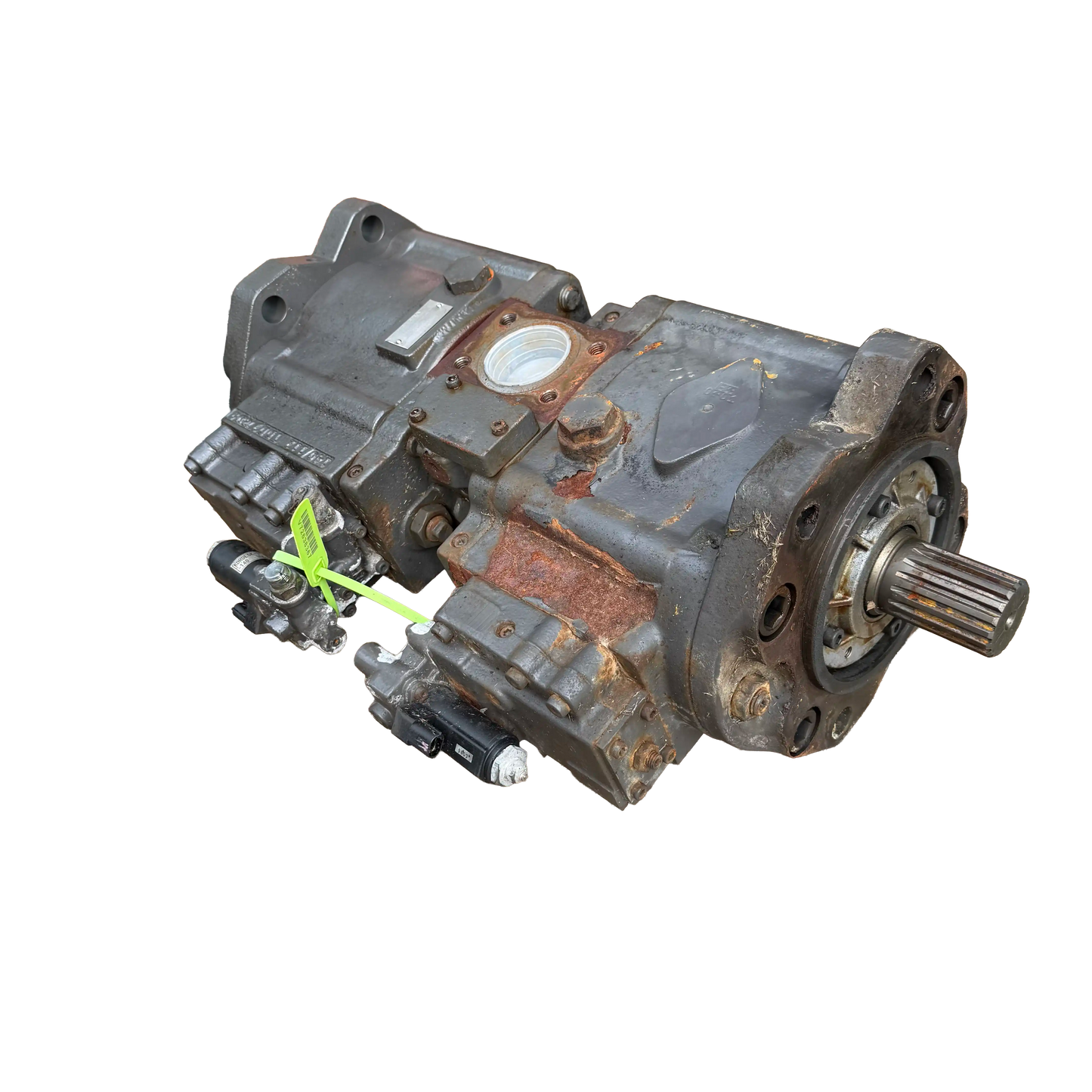 Hydraulpump | 14632317 | Volvo EC250EL