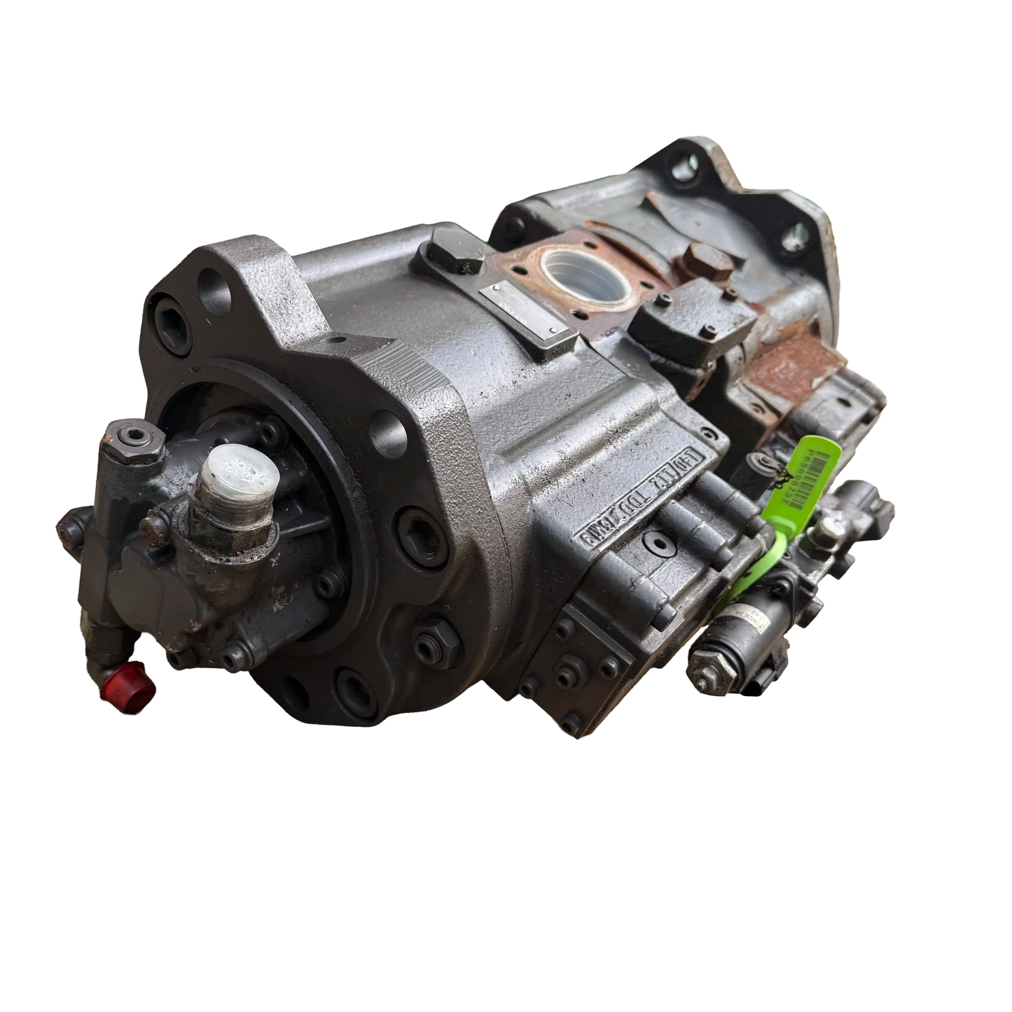 Hydraulpump | 14632317 | Volvo EC250EL