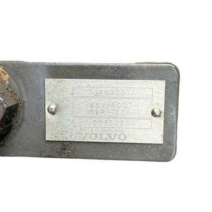 Hydraulpump | 14632317 | Volvo EC250EL