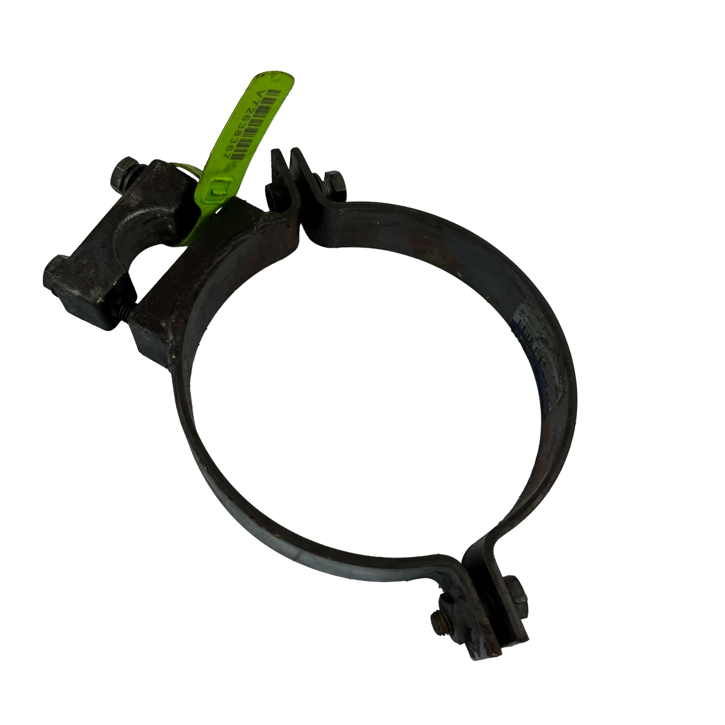 Klamma skaftcylinder komplett | 14748410, 14748413, 14881225 | Volvo EC250EL