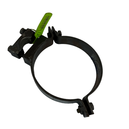 Klamma skaftcylinder komplett | 14748410, 14748413, 14881225 | Volvo EC250EL