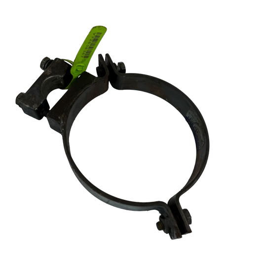 Klamma skaftcylinder komplett | 14748410, 14748413, 14881225 | Volvo EC250EL