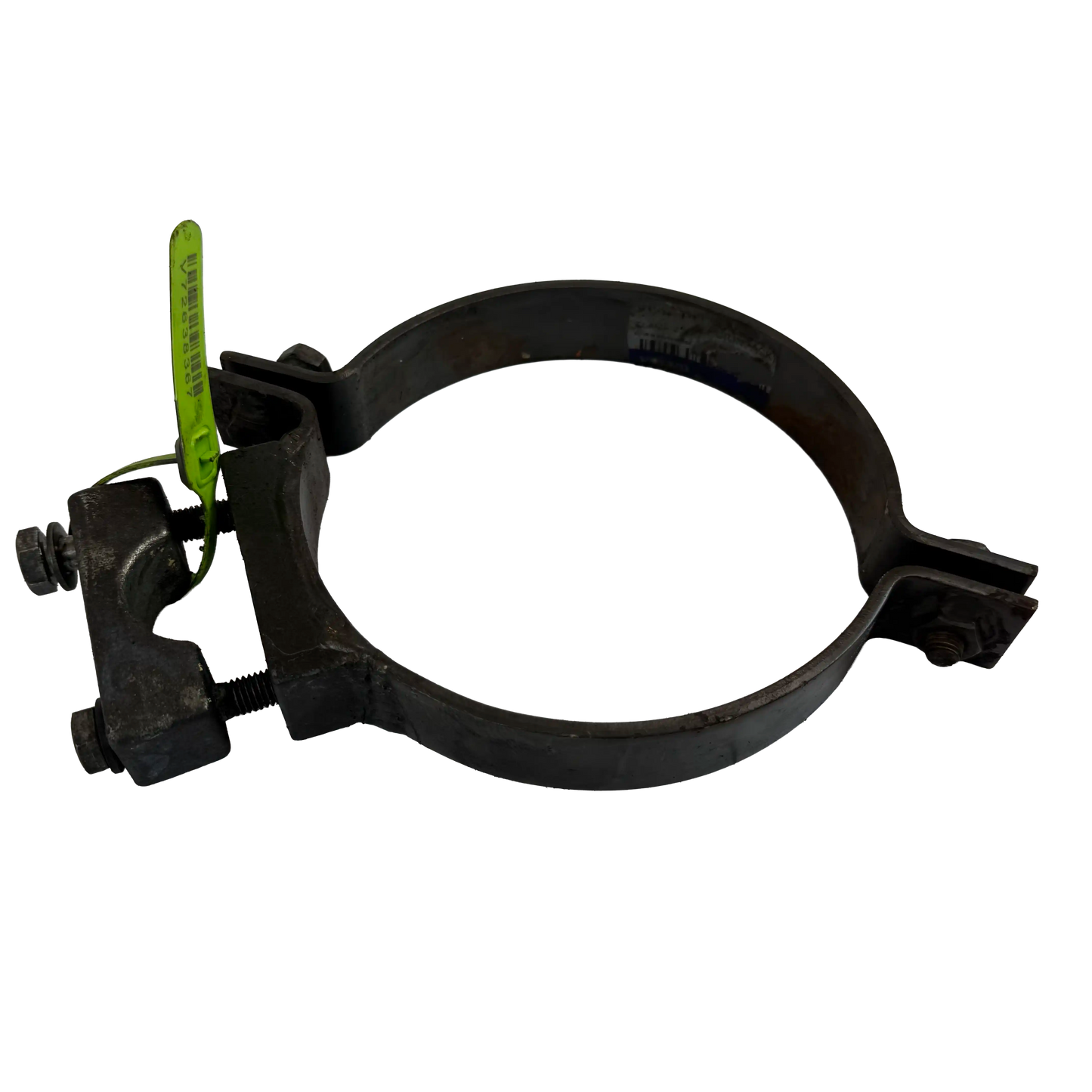 Klamma skaftcylinder komplett | 14748410, 14748413, 14881225 | Volvo EC250EL