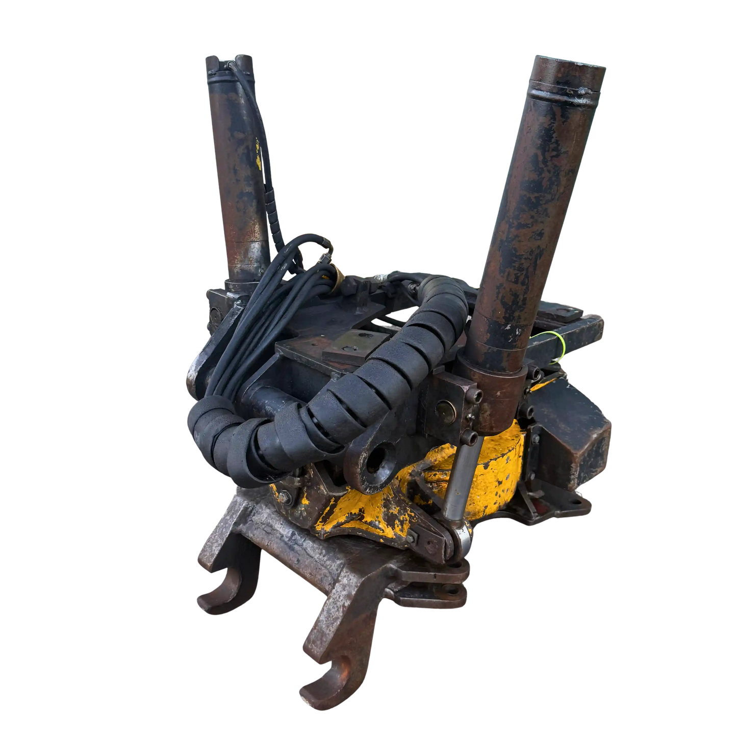 Rototilt 2020 g5 | Volvo EW160B