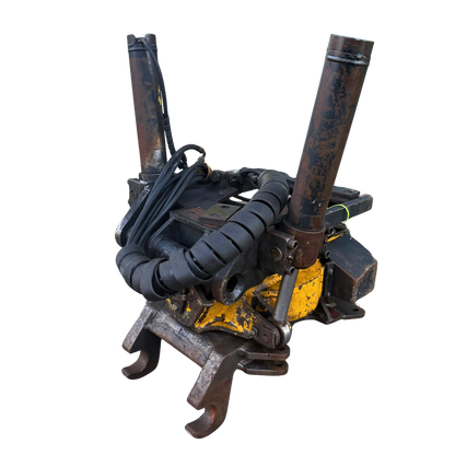 Rototilt 2020 g5 | Volvo EW160B