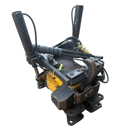 Rototilt 2020 g5 | Volvo EW160B