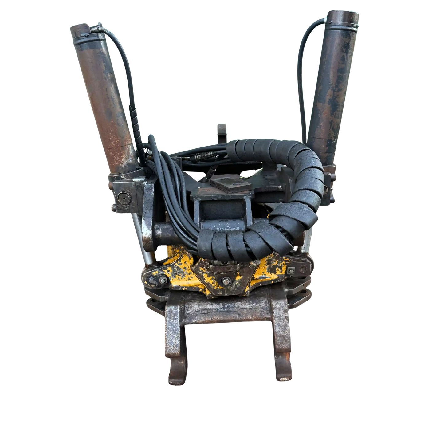 Rototilt 2020 g5 | Volvo EW160B