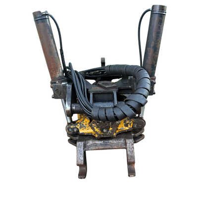 Rototilt 2020 g5 | Volvo EW160B