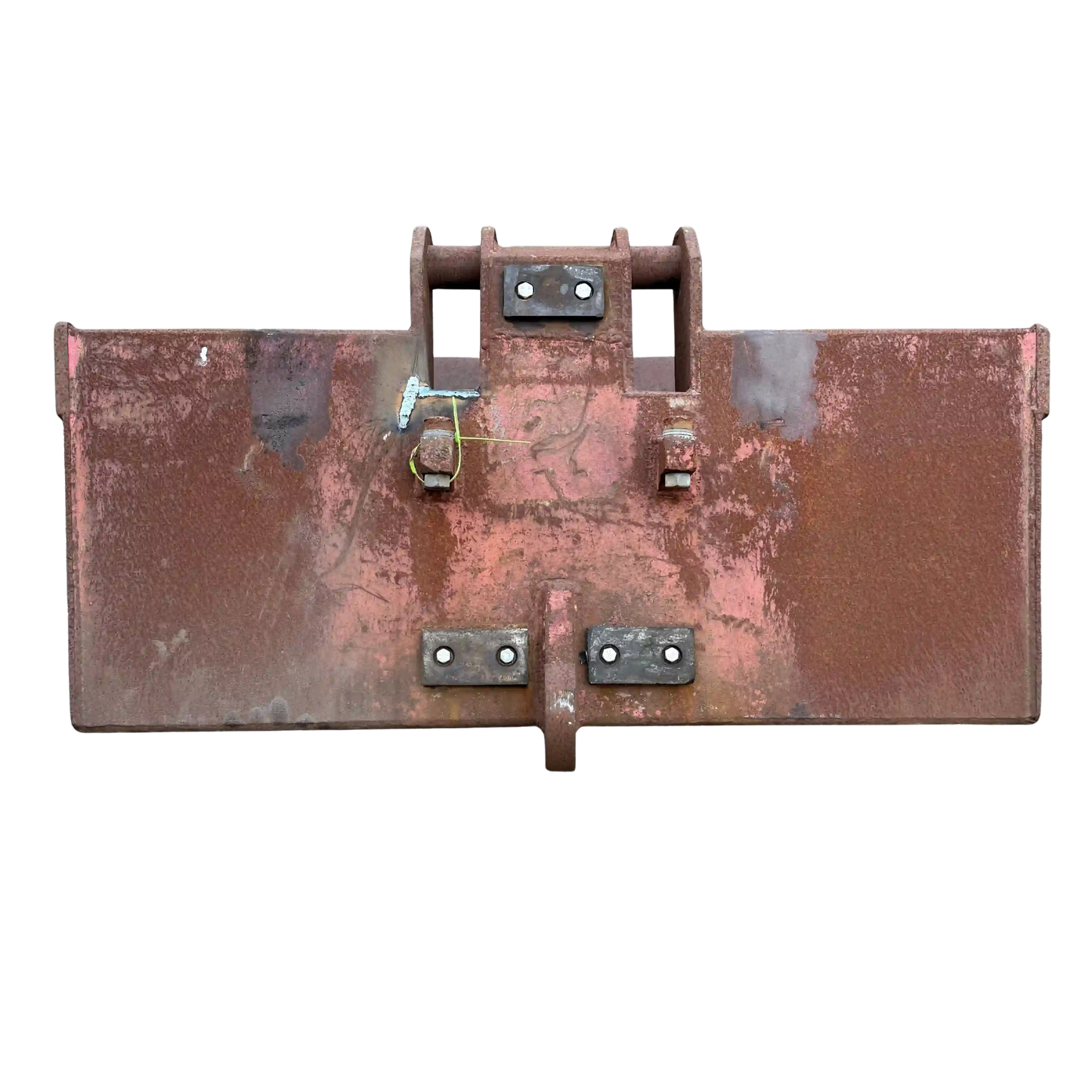 Planeringsskopa stel | Volvo EW160B