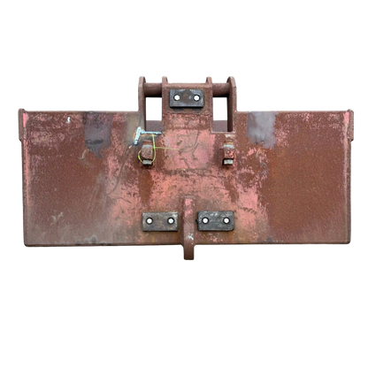 Planeringsskopa stel | Volvo EW160B