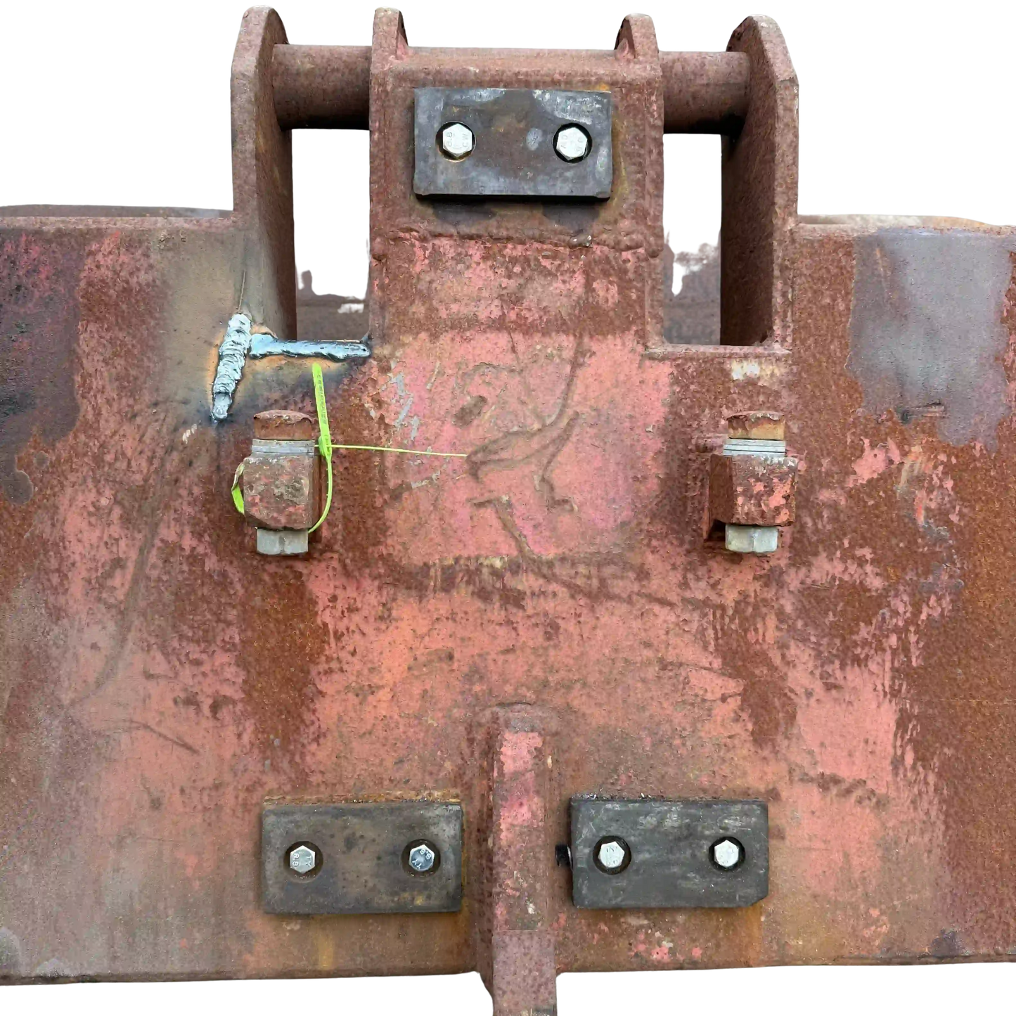 Planeringsskopa stel | Volvo EW160B