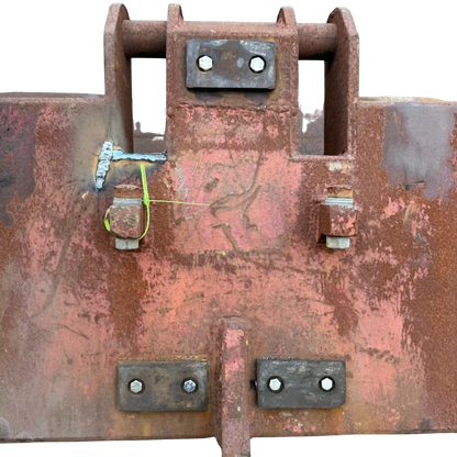 Planeringsskopa stel | Volvo EW160B