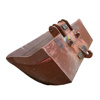 Planeringsskopa stel | Volvo EW160B