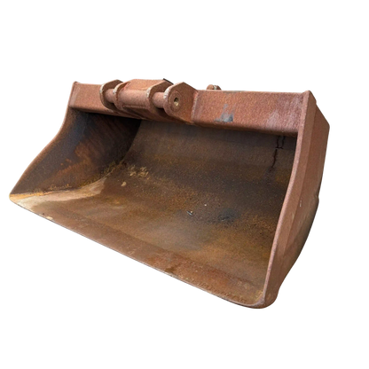 Planeringsskopa stel | Volvo EW160B