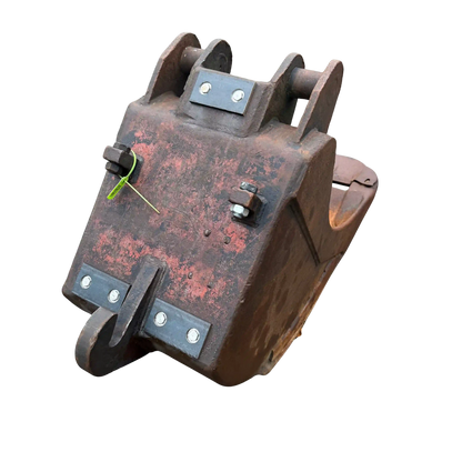 Kabelskopa | Volvo EW160B