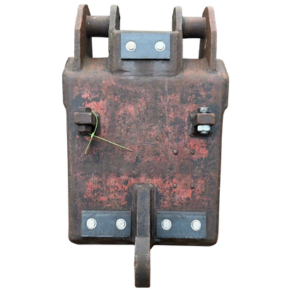 Kabelskopa | Volvo EW160B