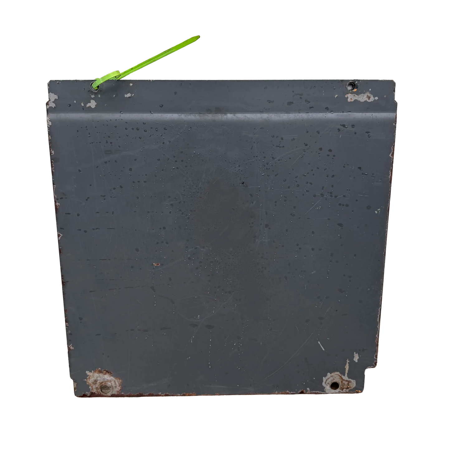 Underplåt bakkant hytt | Volvo EW160B