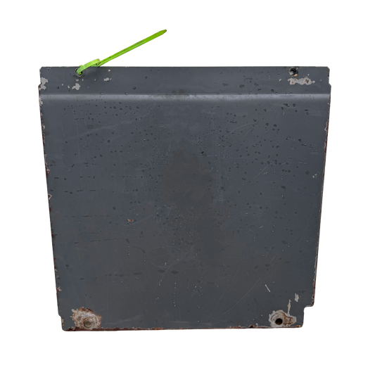 Underplåt bakkant hytt | Volvo EW160B