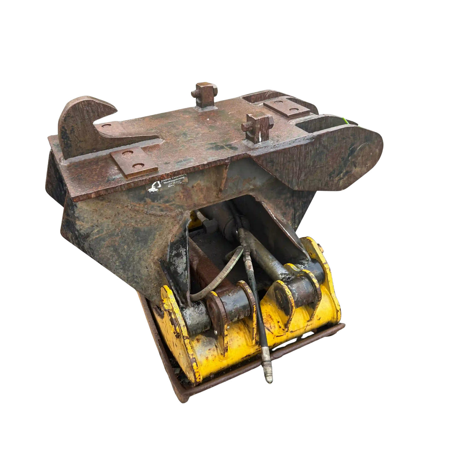 Timmergrip | Åkerman H7MB