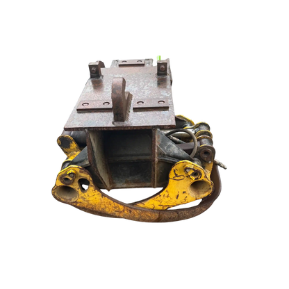 Timmergrip | Åkerman H7MB