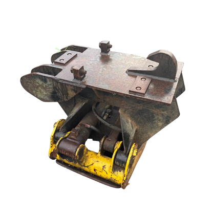 Timmergrip | Åkerman H7MB