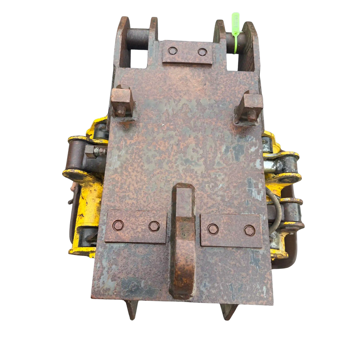 Timmergrip | Åkerman H7MB